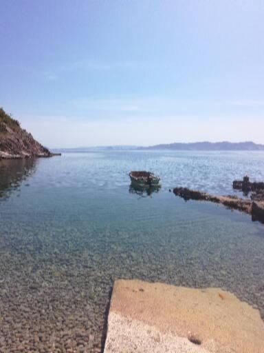Marijana Apartamento Senj  Exterior foto