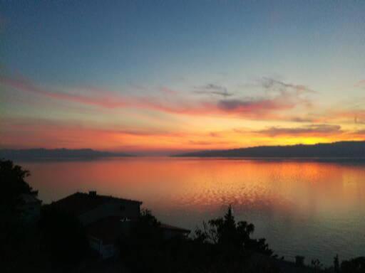 Marijana Apartamento Senj  Exterior foto