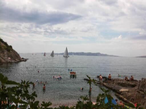 Marijana Apartamento Senj  Exterior foto
